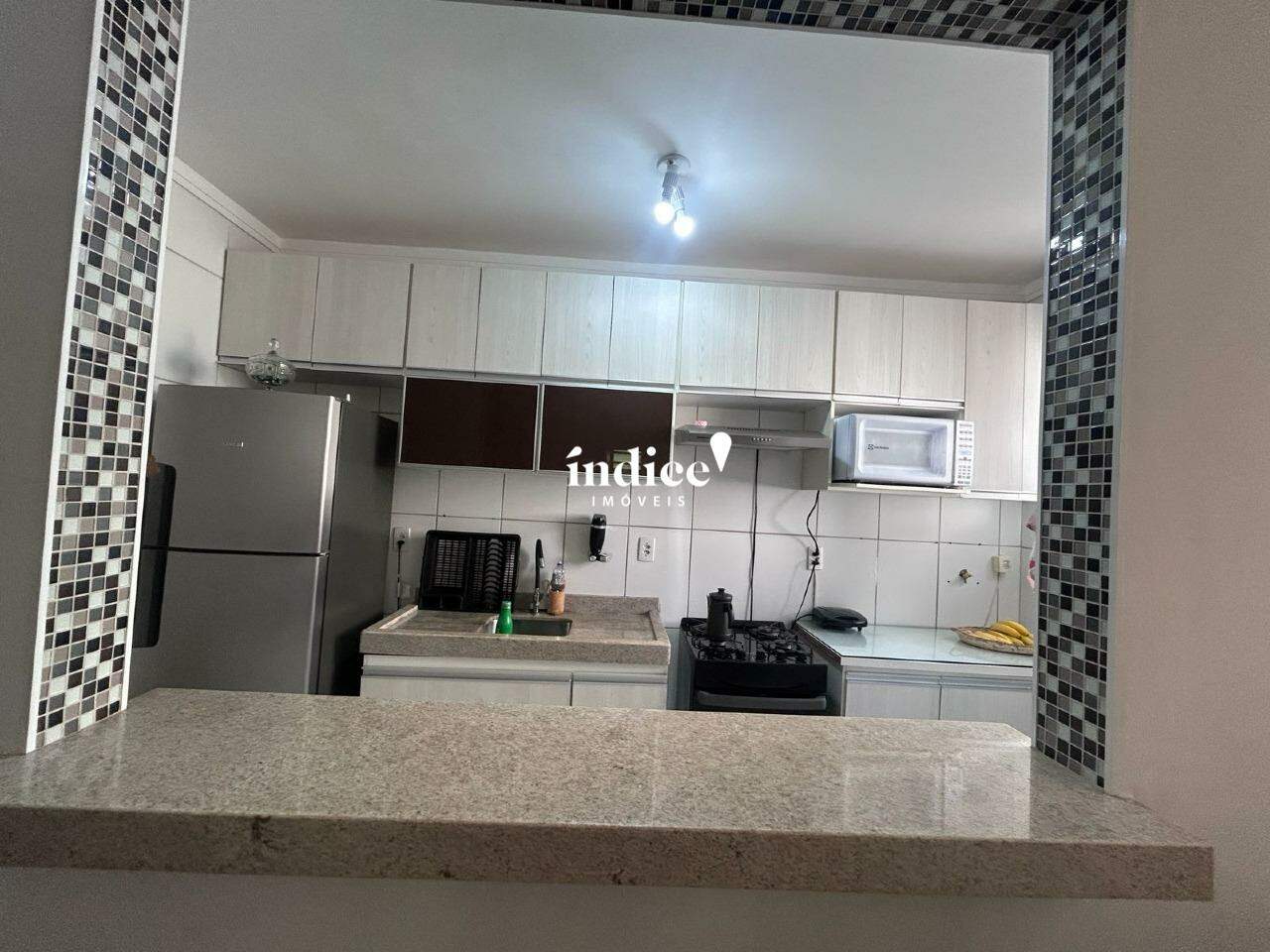 Apartamento para à venda no City Ribeirão na cidade de Ribeirão Preto: 
