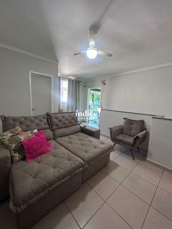 Apartamento para à venda no City Ribeirão na cidade de Ribeirão Preto: 