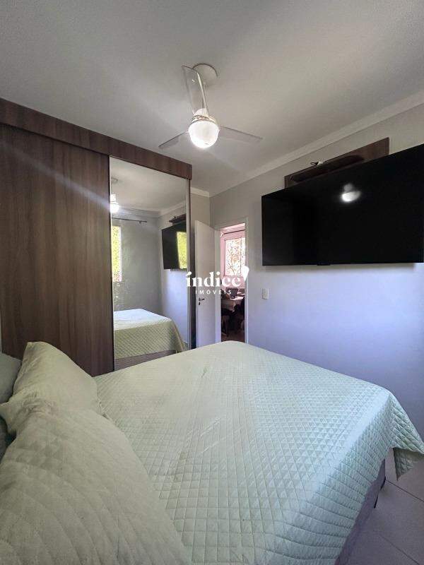 Apartamento para à venda no City Ribeirão na cidade de Ribeirão Preto: 