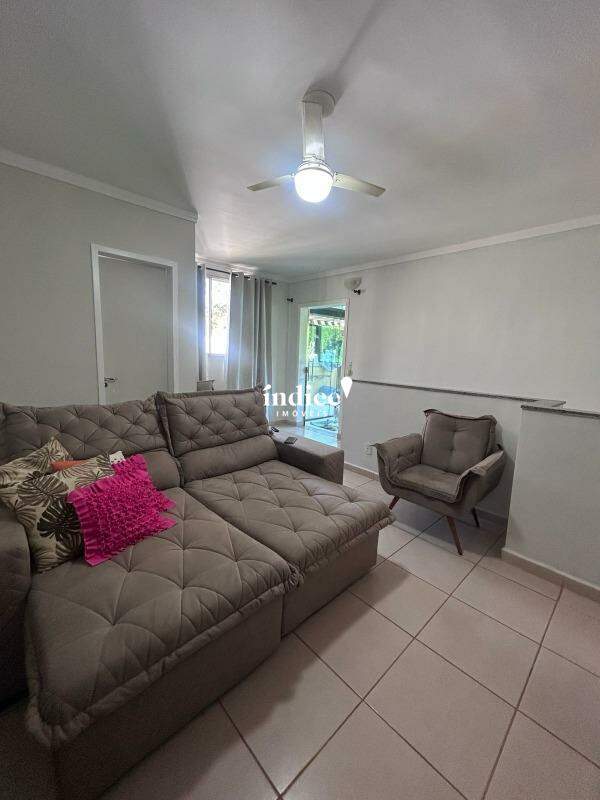 Apartamento para à venda no City Ribeirão na cidade de Ribeirão Preto: 