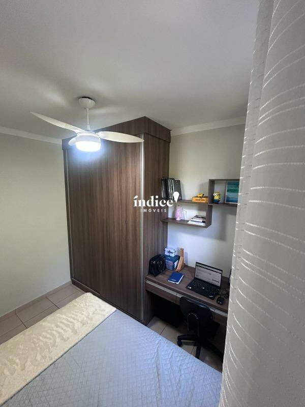 Apartamento para à venda no City Ribeirão na cidade de Ribeirão Preto: 