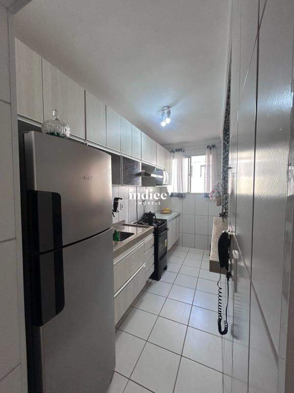 Apartamento para à venda no City Ribeirão na cidade de Ribeirão Preto: 