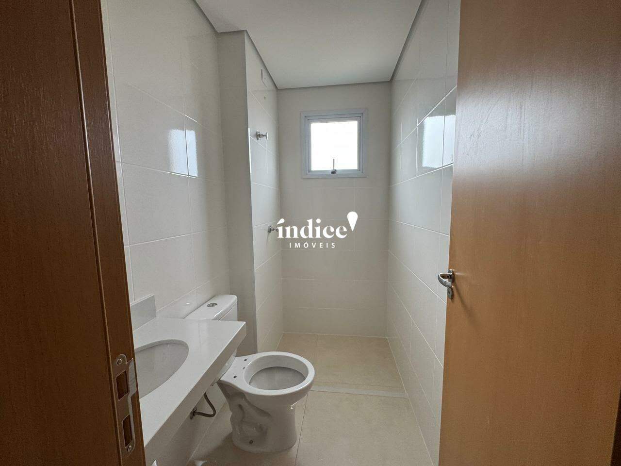 Apartamento para à venda no Ribeirânia na cidade de Ribeirão Preto: