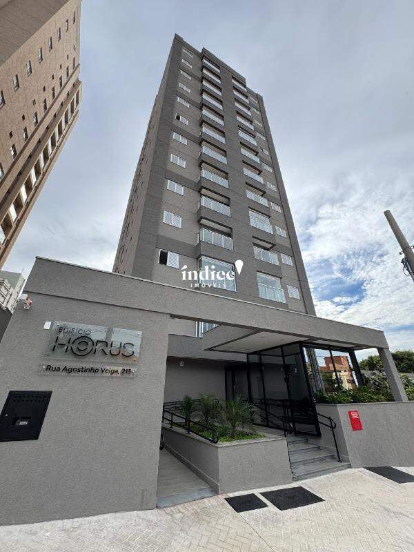 Apartamento para à venda no Ribeirânia na cidade de Ribeirão Preto: 