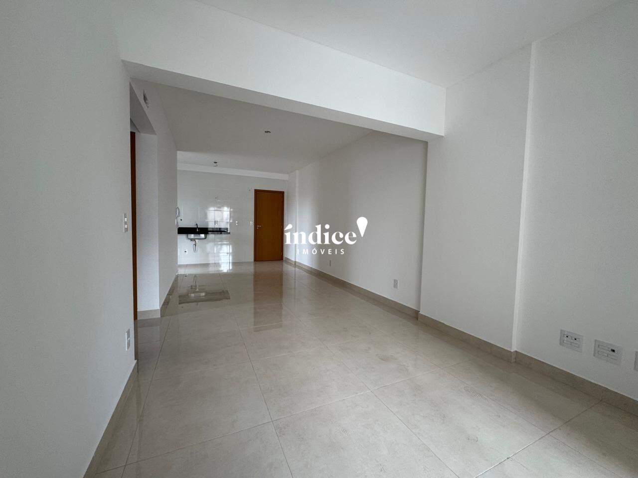 Apartamento para à venda no Ribeirânia na cidade de Ribeirão Preto: