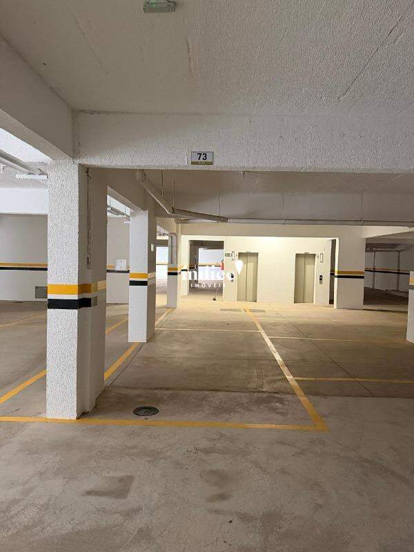 Apartamento para à venda no Ribeirânia na cidade de Ribeirão Preto: Duas vagas