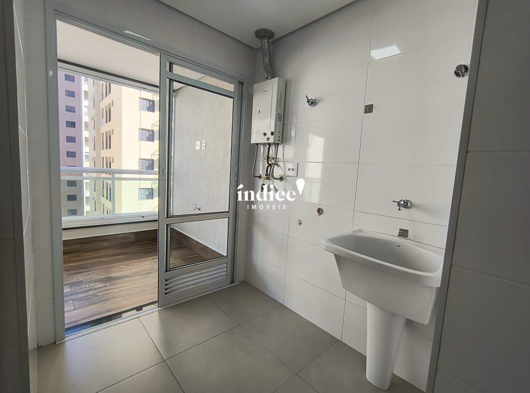Apartamento para à venda no Nova Aliança na cidade de Ribeirão Preto: 