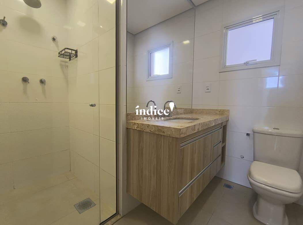 Apartamento para à venda no Nova Aliança na cidade de Ribeirão Preto: 