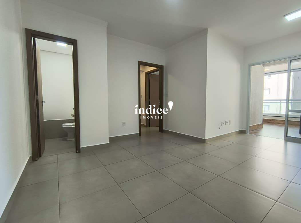 Apartamento para à venda no Nova Aliança na cidade de Ribeirão Preto: 