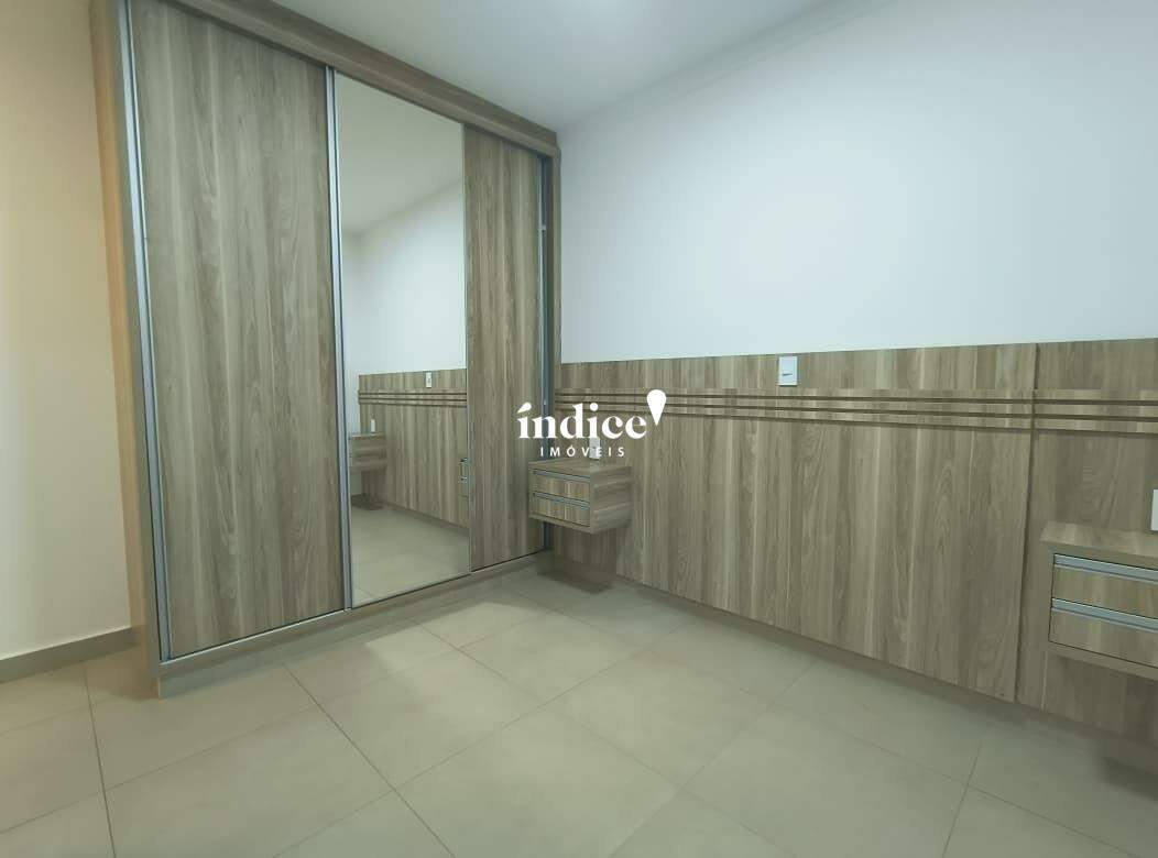 Apartamento para à venda no Nova Aliança na cidade de Ribeirão Preto: 
