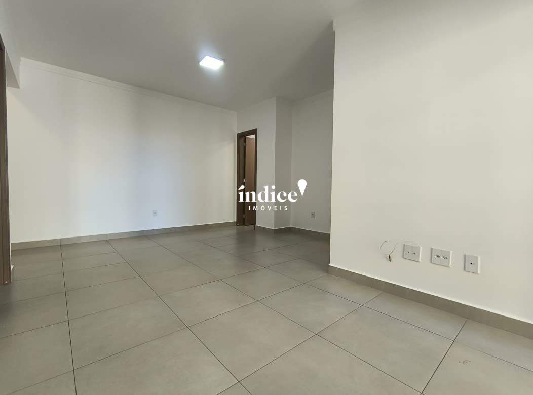 Apartamento para à venda no Nova Aliança na cidade de Ribeirão Preto: 