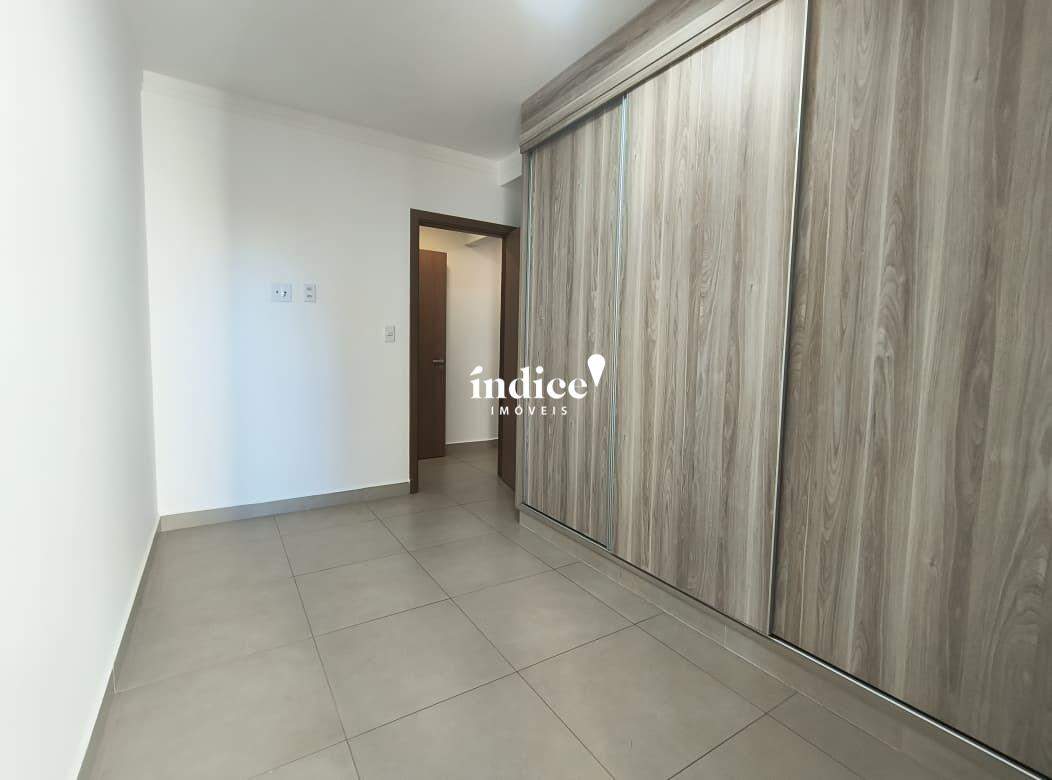 Apartamento para à venda no Nova Aliança na cidade de Ribeirão Preto: 