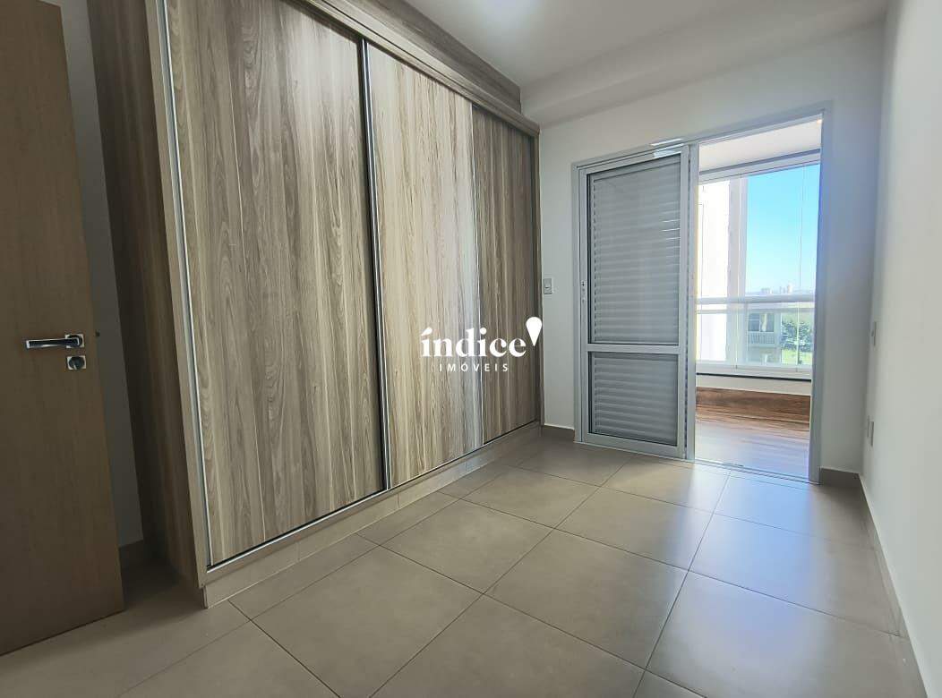 Apartamento para à venda no Nova Aliança na cidade de Ribeirão Preto: 