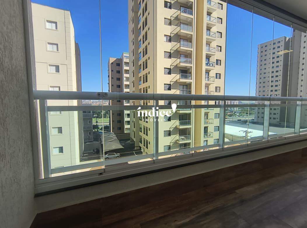 Apartamento para à venda no Nova Aliança na cidade de Ribeirão Preto: 