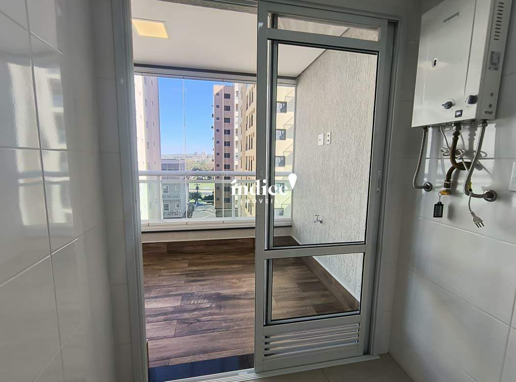 Apartamento para à venda no Nova Aliança na cidade de Ribeirão Preto: 