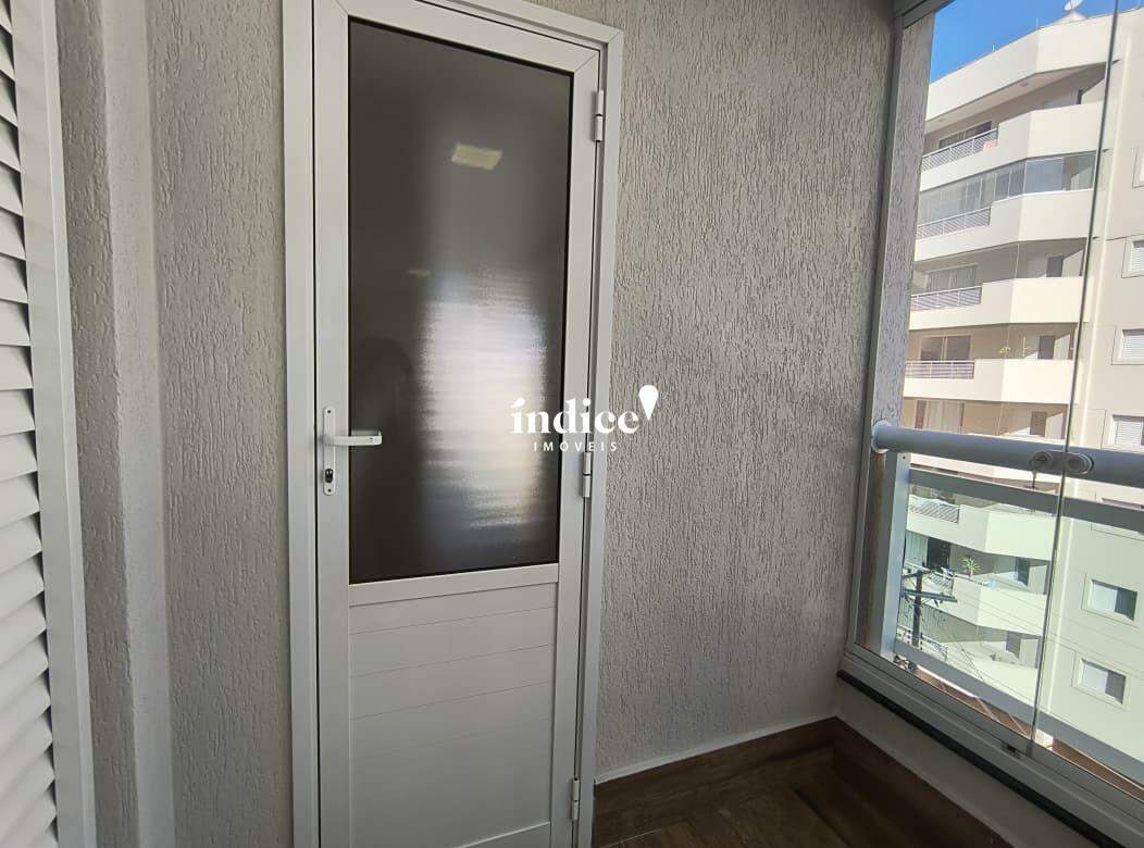 Apartamento para à venda no Nova Aliança na cidade de Ribeirão Preto: 