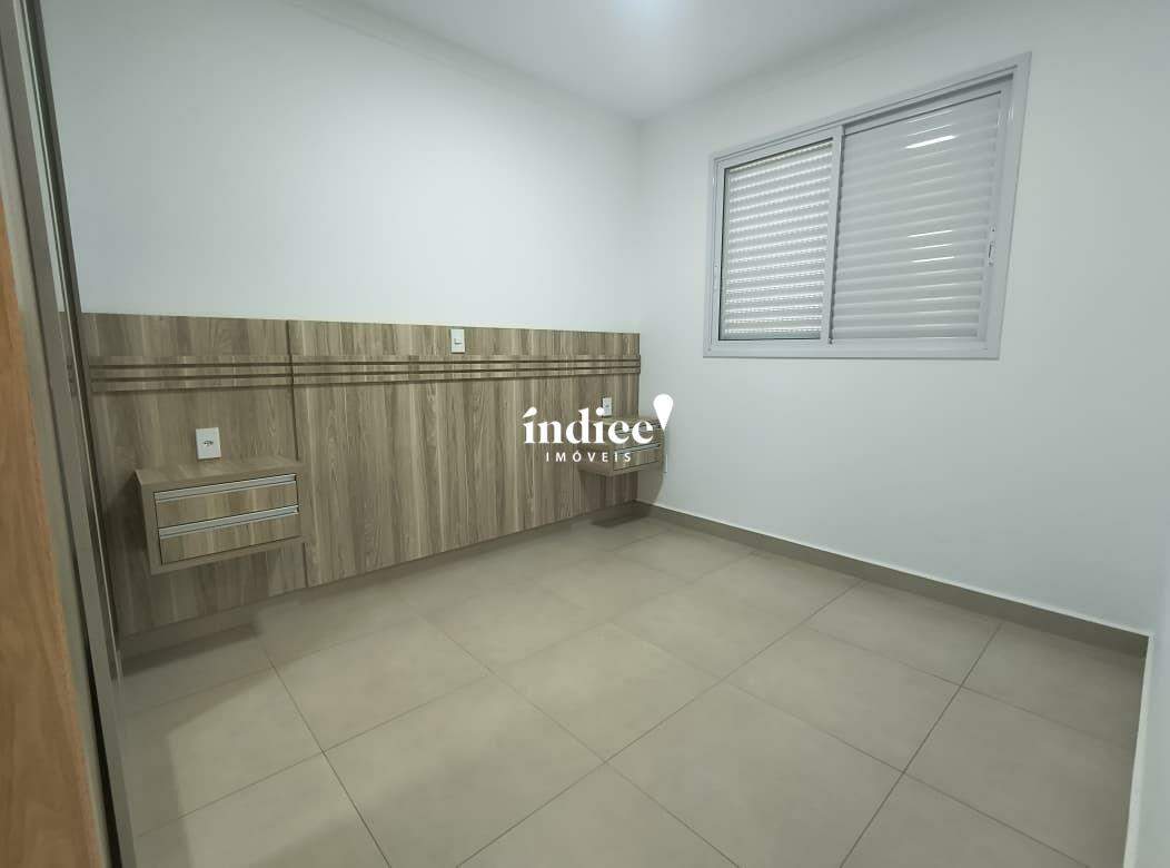 Apartamento para à venda no Nova Aliança na cidade de Ribeirão Preto: 