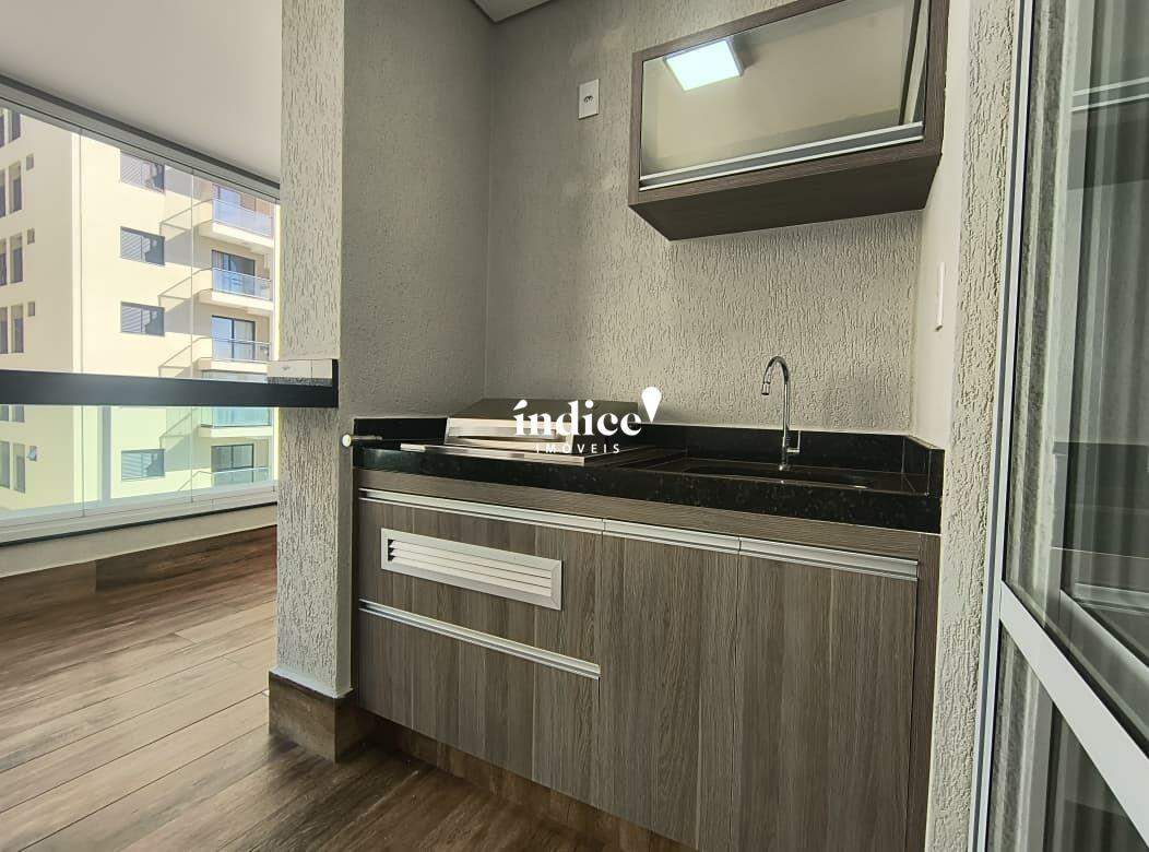 Apartamento para à venda no Nova Aliança na cidade de Ribeirão Preto: 