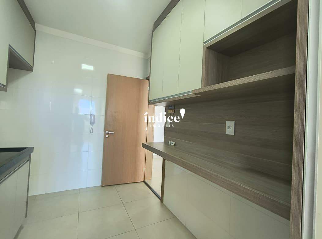 Apartamento para à venda no Nova Aliança na cidade de Ribeirão Preto: 