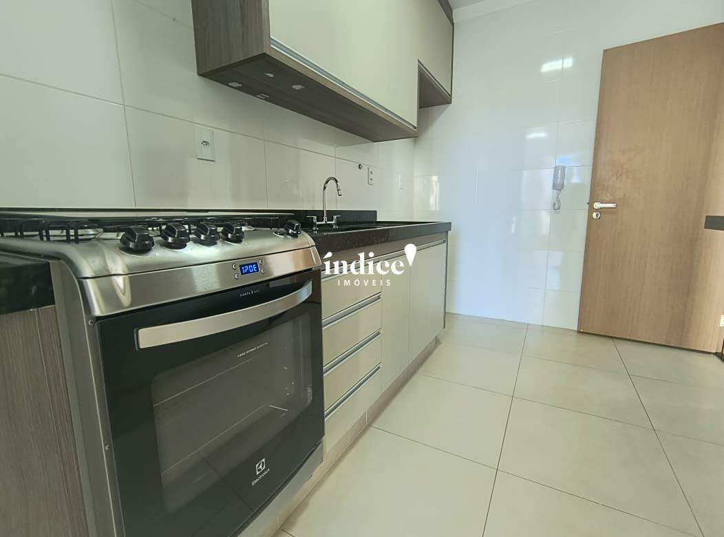 Apartamento para à venda no Nova Aliança na cidade de Ribeirão Preto: 