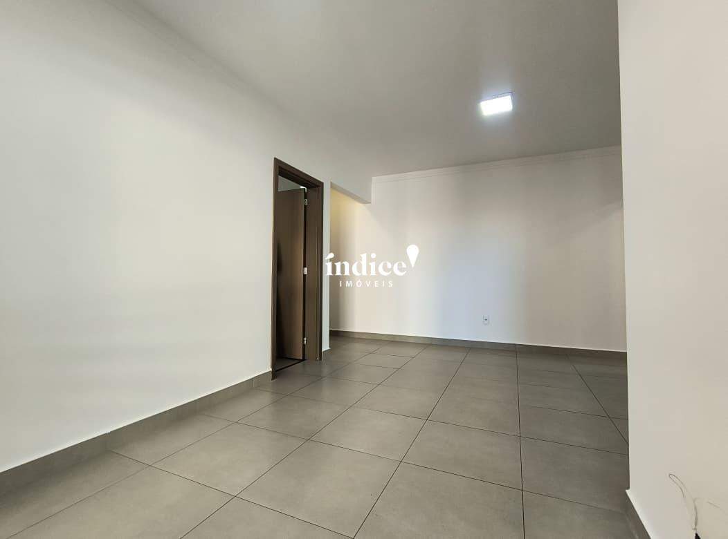 Apartamento para à venda no Nova Aliança na cidade de Ribeirão Preto: 