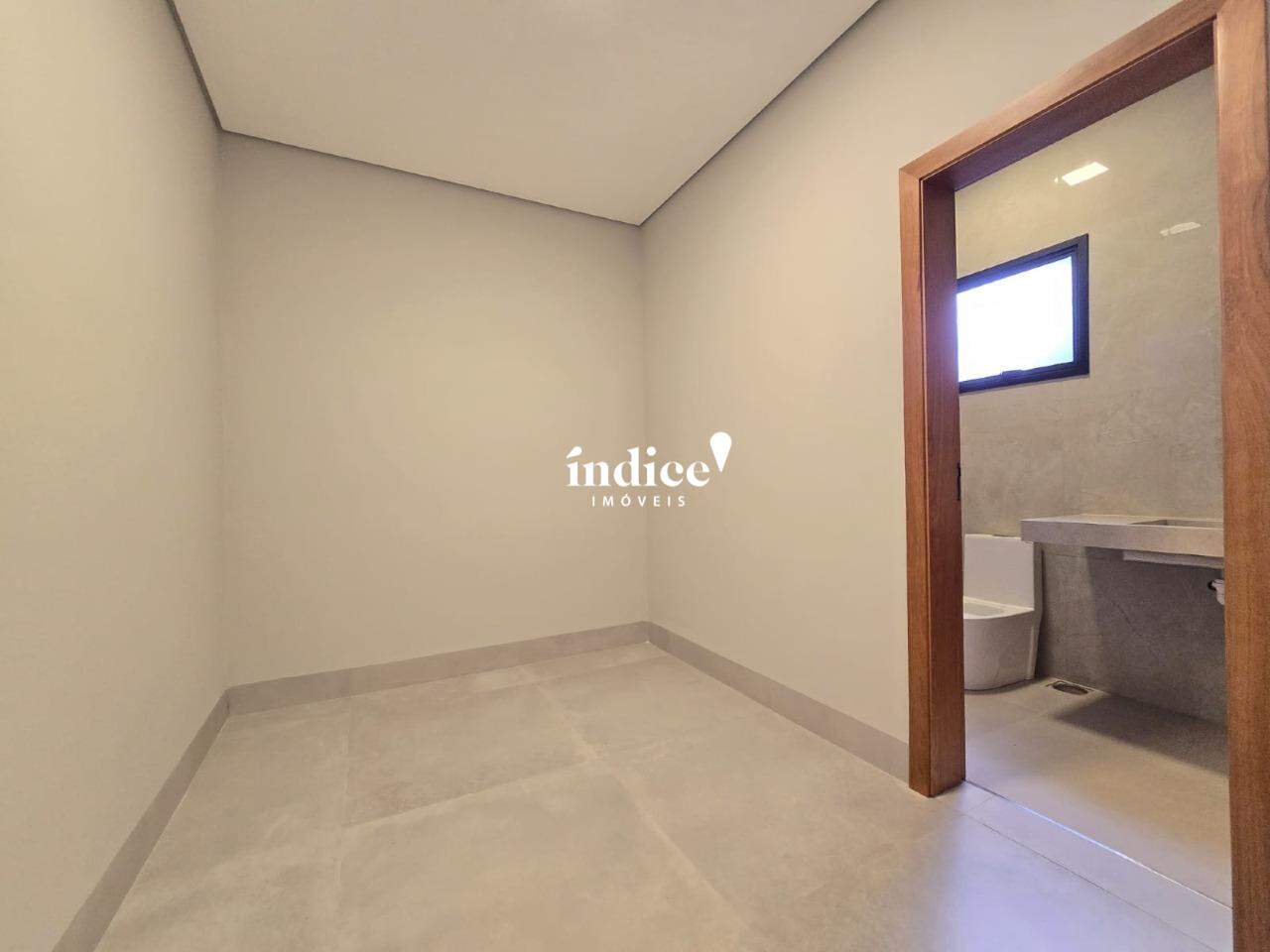 Casas Condomínio para à venda no Vila do Golf na cidade de Ribeirão Preto: 