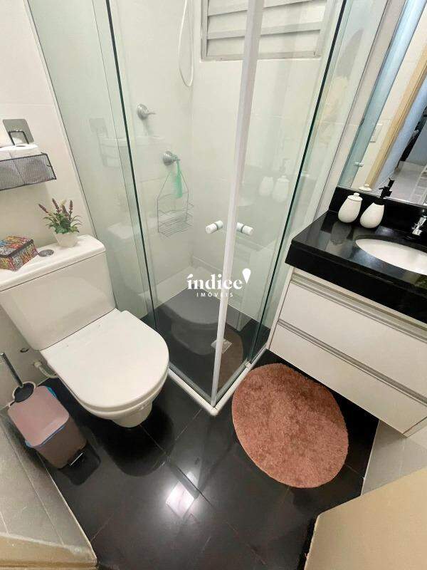 Apartamento para à venda no City Ribeirão na cidade de Ribeirão Preto: 