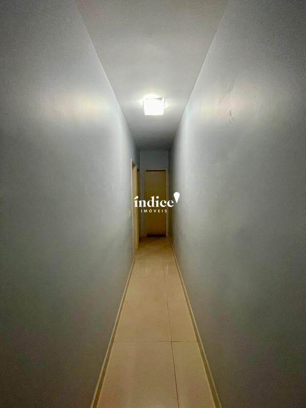 Apartamento para à venda no City Ribeirão na cidade de Ribeirão Preto: 
