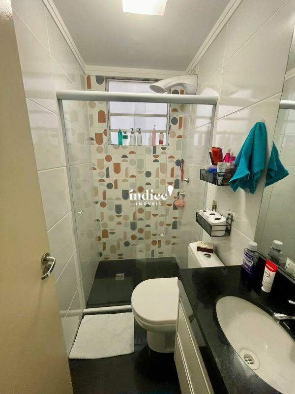 Apartamento para à venda no City Ribeirão na cidade de Ribeirão Preto: 