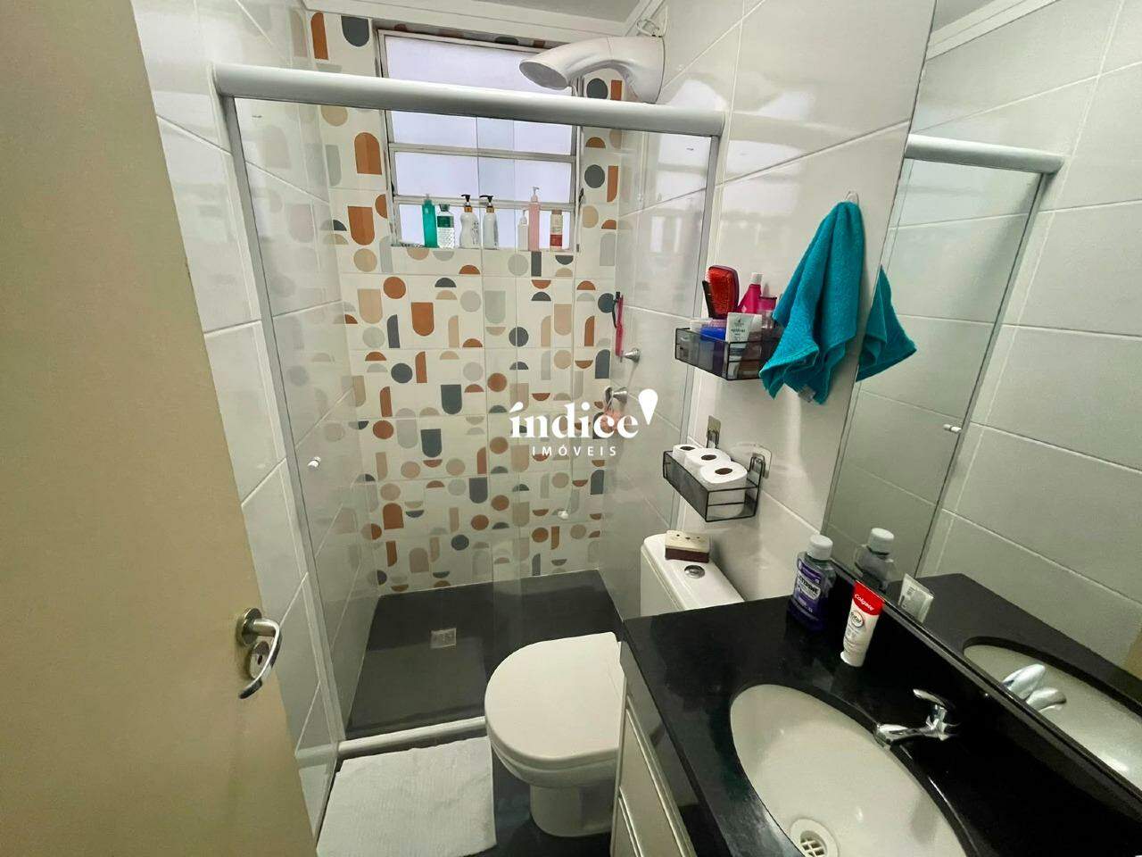 Apartamento para à venda no City Ribeirão na cidade de Ribeirão Preto: 
