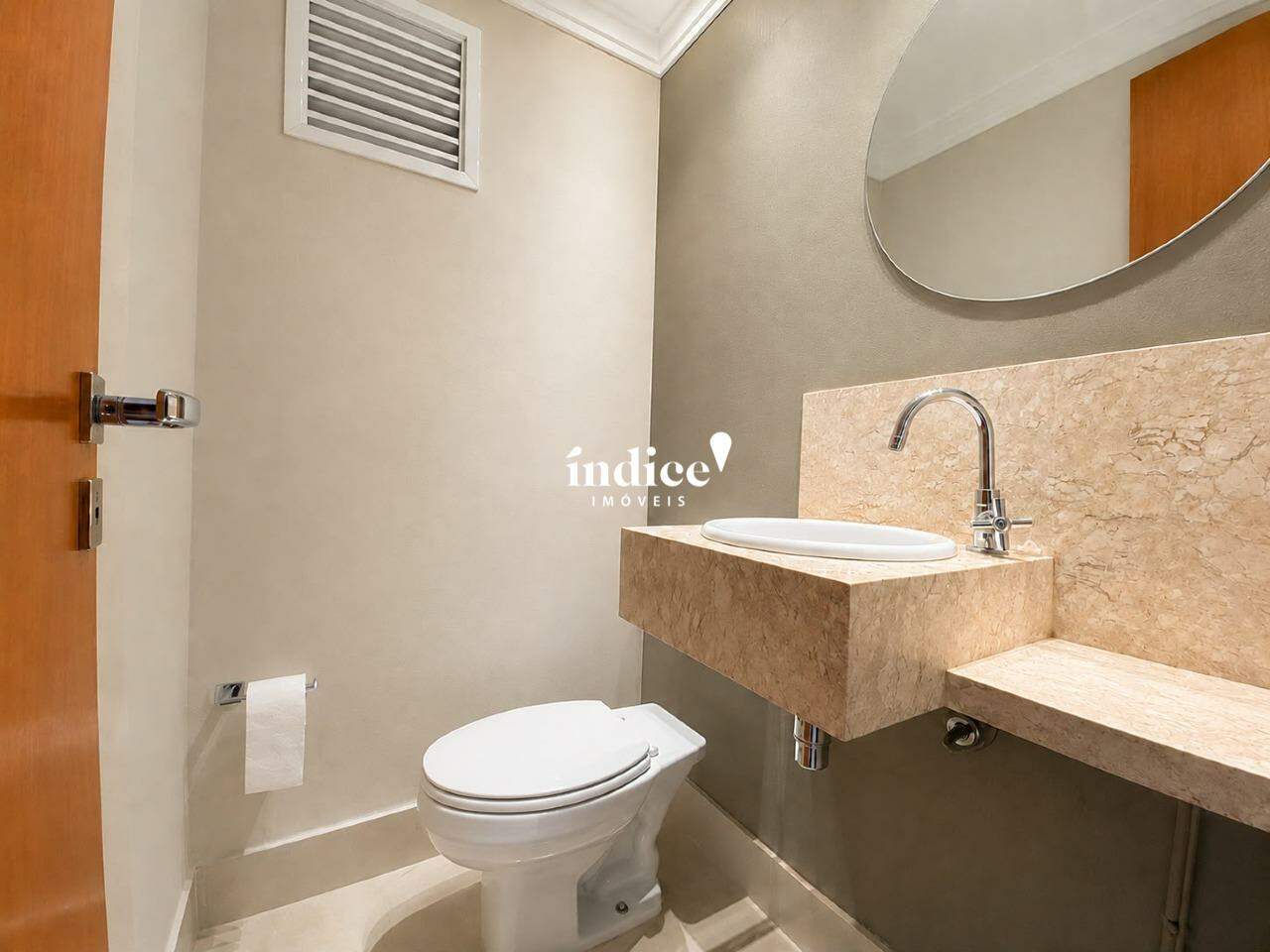 Apartamento para para aluguel no Santa Cruz do José Jacques na cidade de Ribeirão Preto: 