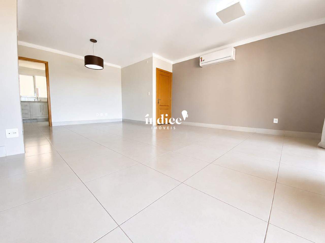 Apartamento para para aluguel no Santa Cruz do José Jacques na cidade de Ribeirão Preto: 