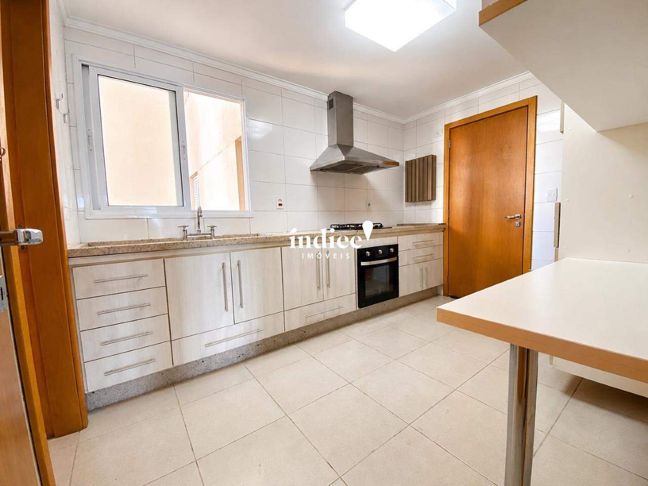 Apartamento para para aluguel no Santa Cruz do José Jacques na cidade de Ribeirão Preto: 