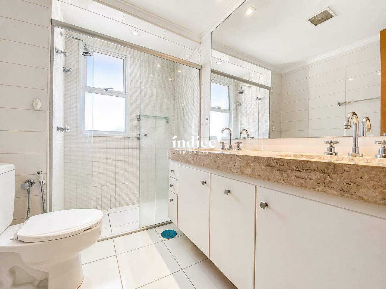 Apartamento para para aluguel no Santa Cruz do José Jacques na cidade de Ribeirão Preto: 