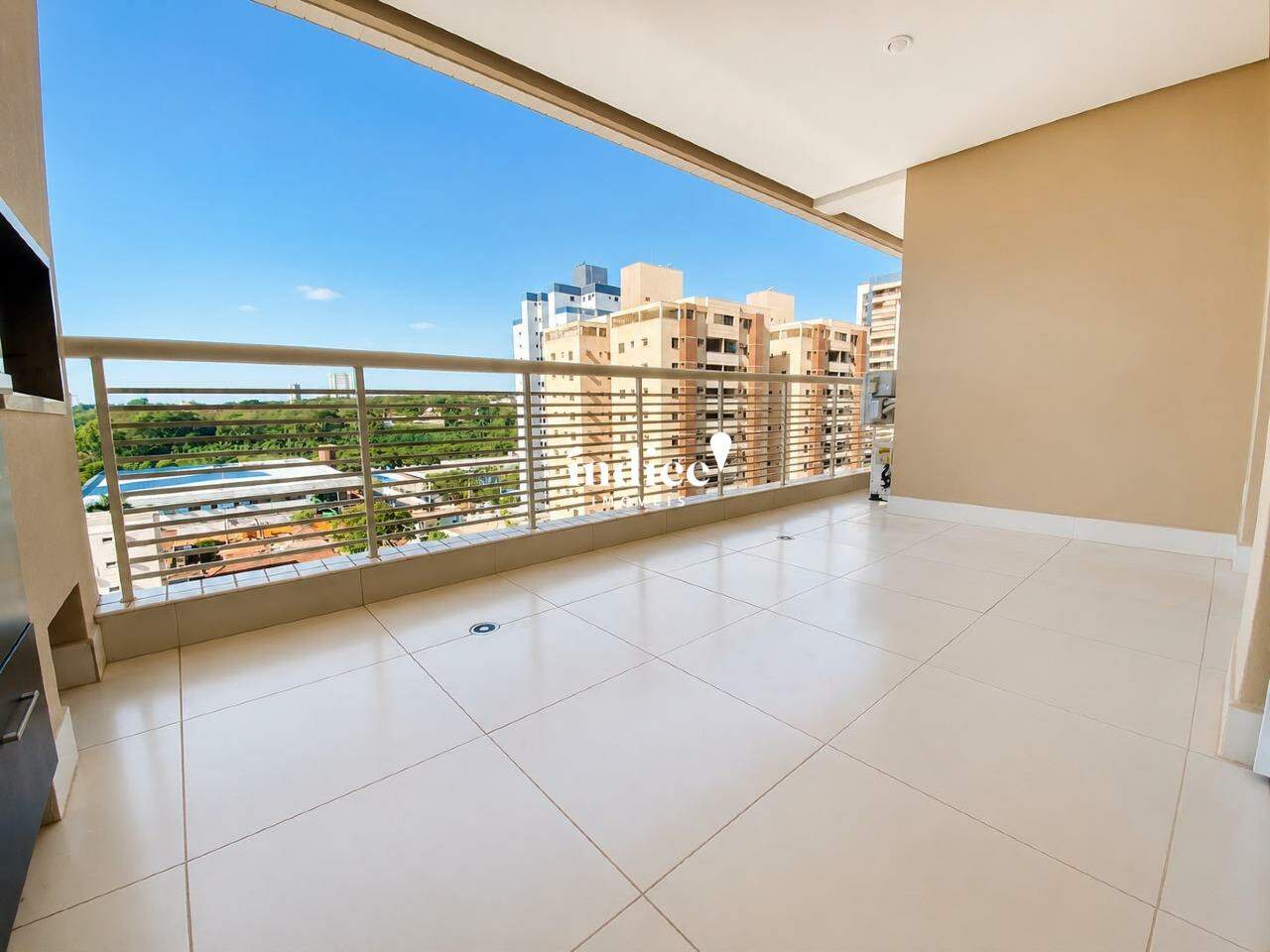 Apartamento para para aluguel no Santa Cruz do José Jacques na cidade de Ribeirão Preto: 