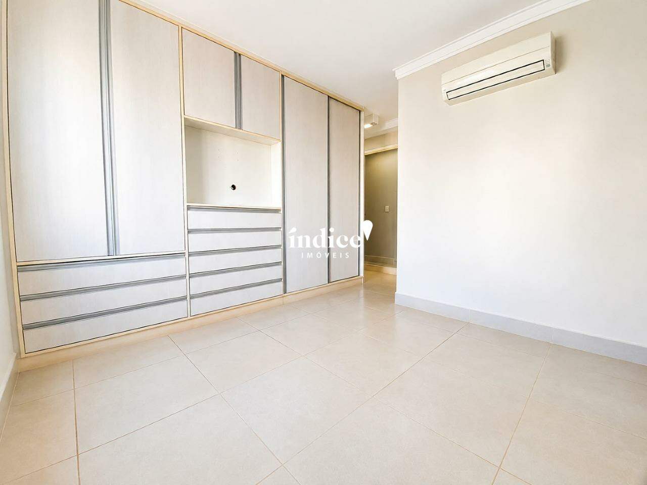 Apartamento para para aluguel no Santa Cruz do José Jacques na cidade de Ribeirão Preto: 