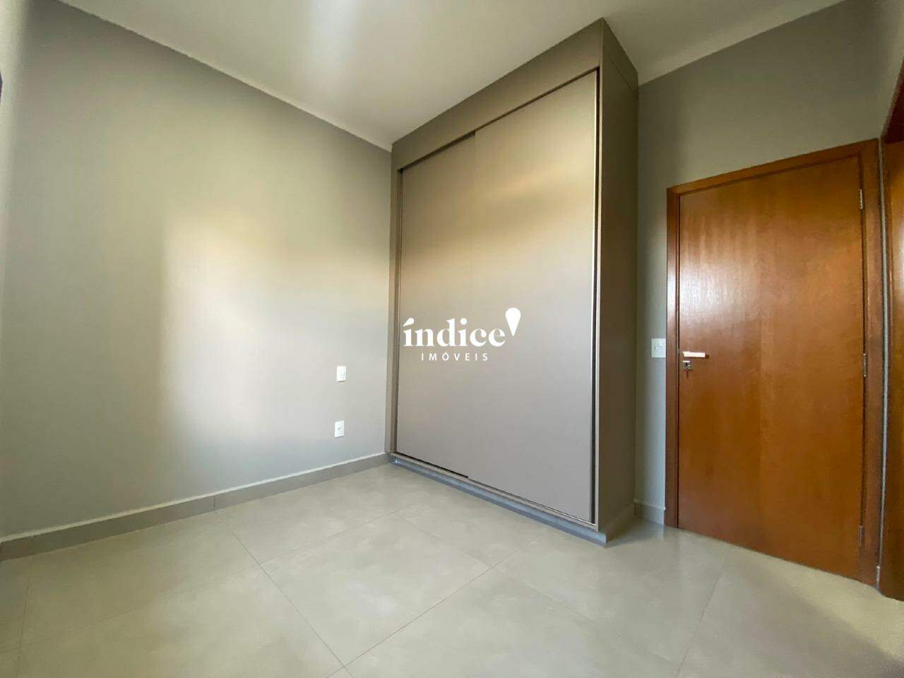 Casas Condomínio para à venda no Reserva San Gabriel na cidade de Ribeirão Preto: 