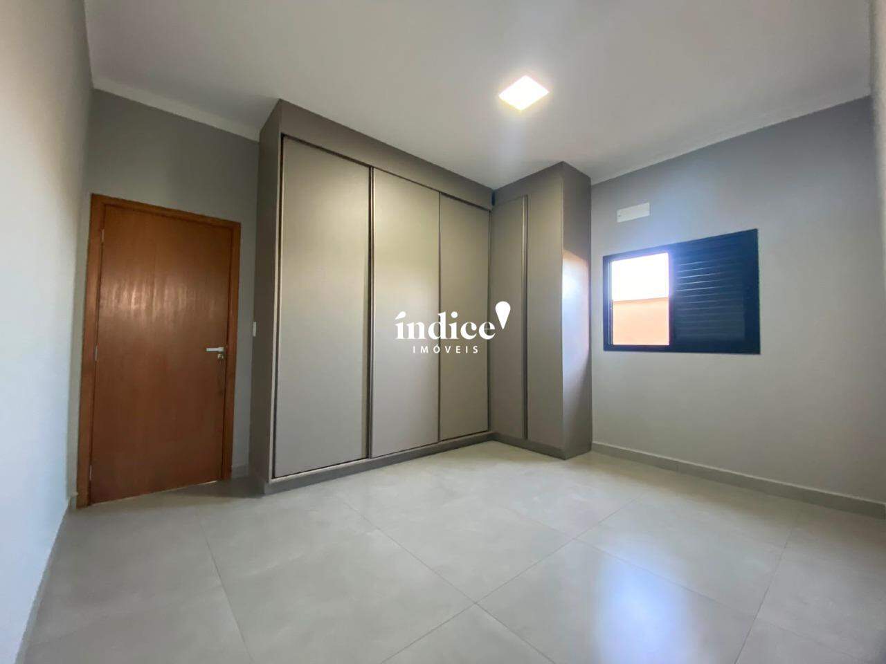 Casas Condomínio para à venda no Reserva San Gabriel na cidade de Ribeirão Preto: 