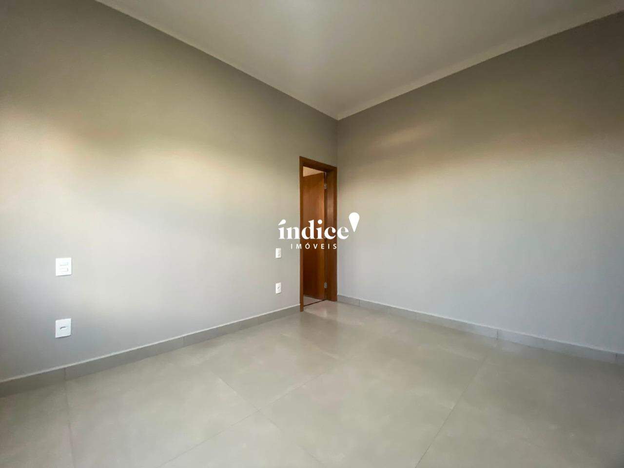 Casas Condomínio para à venda no Reserva San Gabriel na cidade de Ribeirão Preto: 