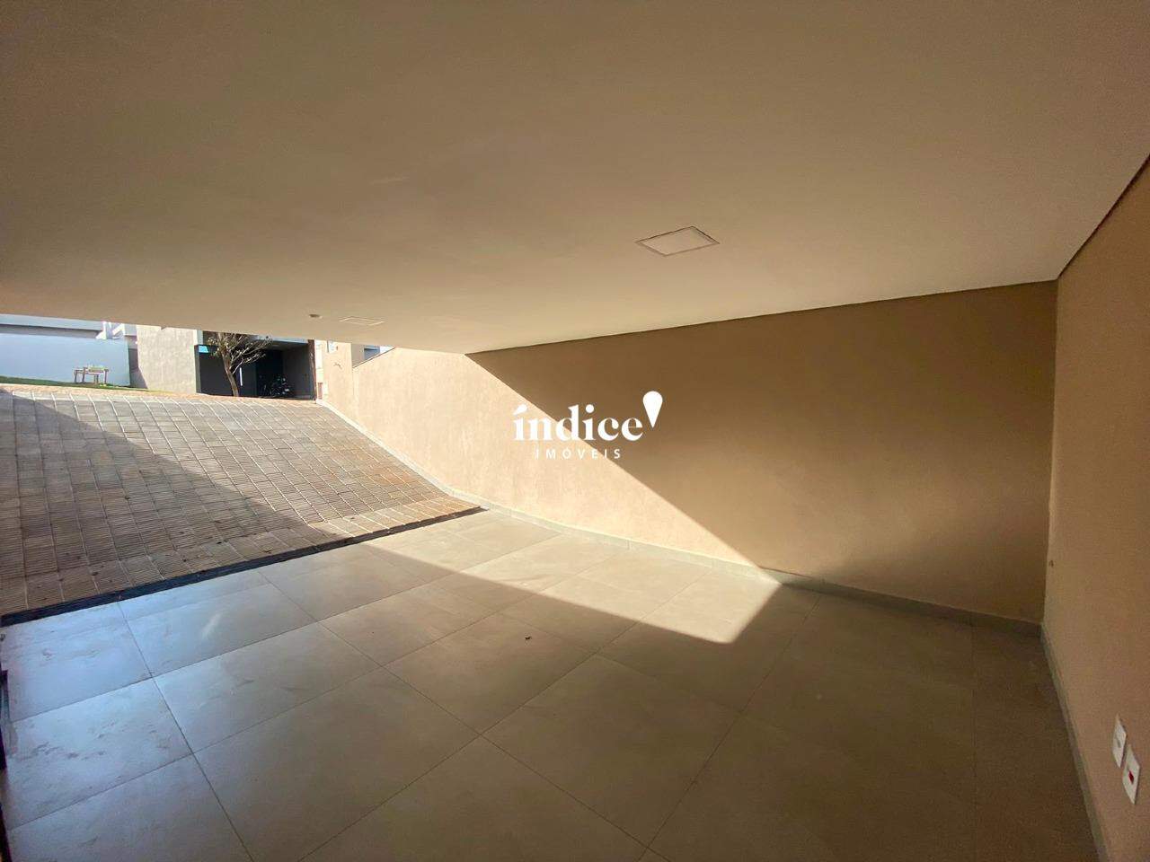 Casas Condomínio para à venda no Reserva San Gabriel na cidade de Ribeirão Preto: 