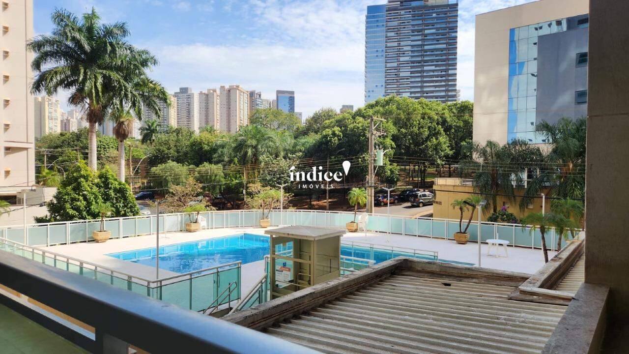 Apartamento para à venda no Jardim Botânico na cidade de Ribeirão Preto: 