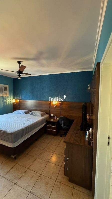 Apartamento para à venda no Centro na cidade de Ribeirão Preto: