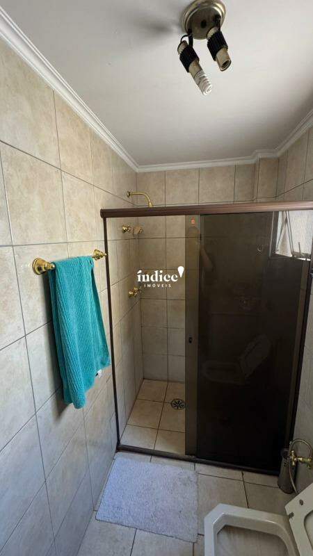 Apartamento para à venda no Centro na cidade de Ribeirão Preto: