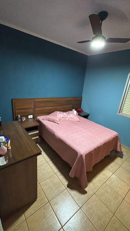 Apartamento para à venda no Centro na cidade de Ribeirão Preto: