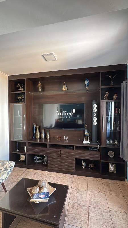Apartamento para à venda no Centro na cidade de Ribeirão Preto: