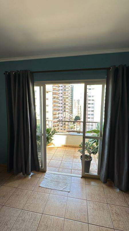 Apartamento para à venda no Centro na cidade de Ribeirão Preto: