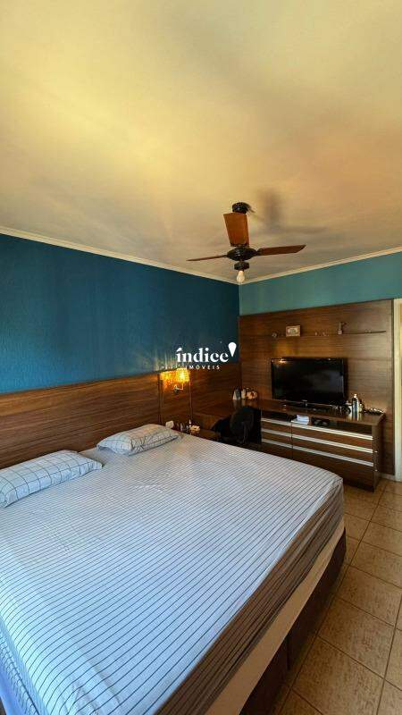 Apartamento para à venda no Centro na cidade de Ribeirão Preto: