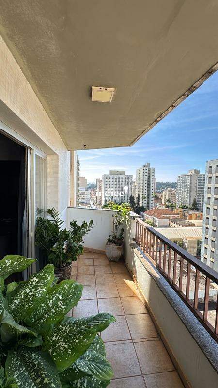 Apartamento para à venda no Centro na cidade de Ribeirão Preto: 