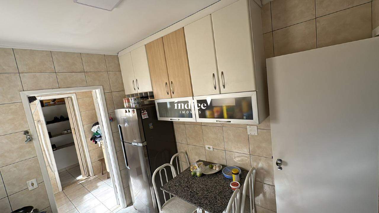 Apartamento para à venda no Centro na cidade de Ribeirão Preto: