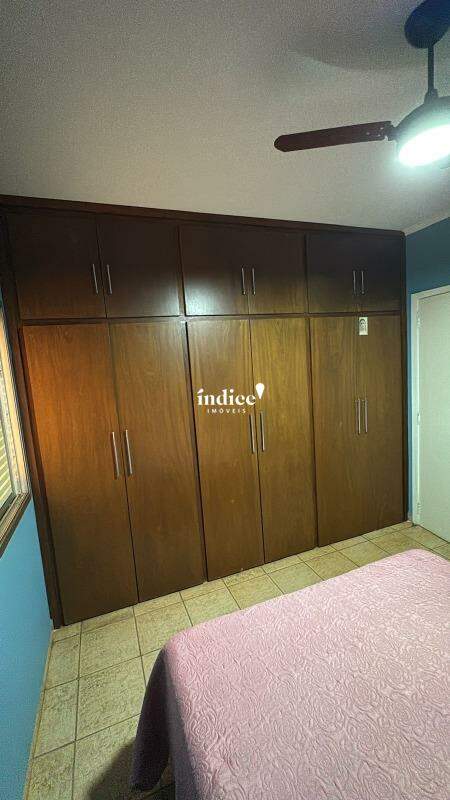 Apartamento para à venda no Centro na cidade de Ribeirão Preto: